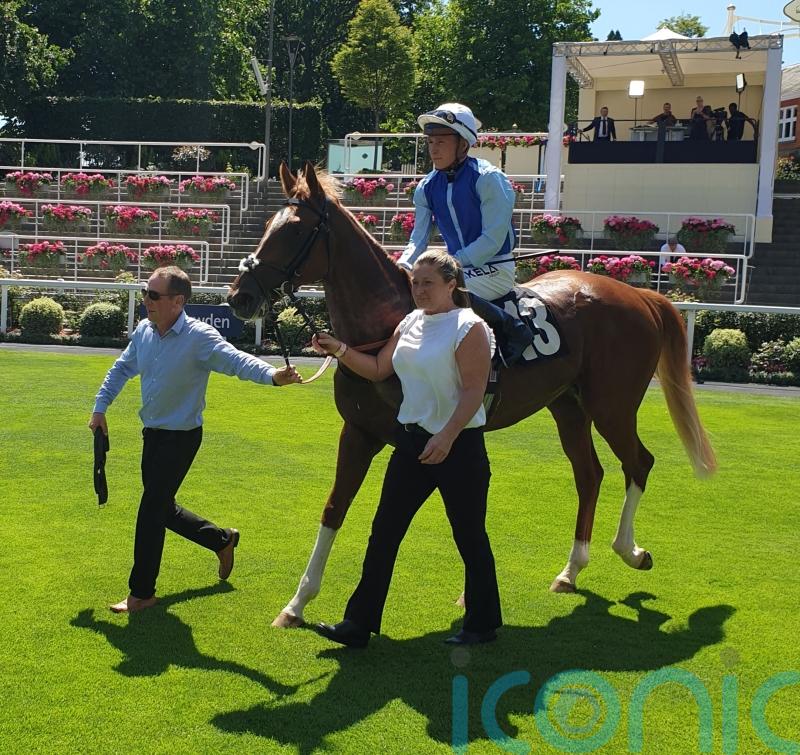 Defence facing Solario ‘acid test’ for Chapple-Hyam