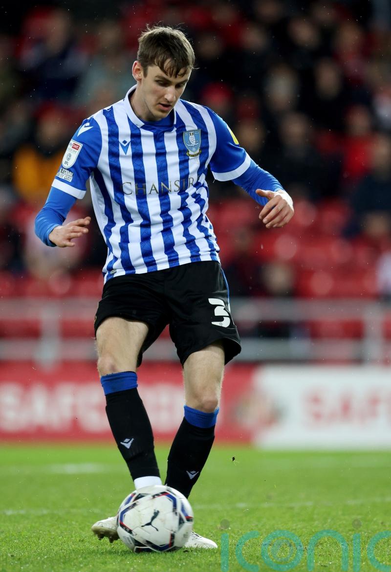 Ciaran Brennan doubtful for Swindon’s clash with Rochdale