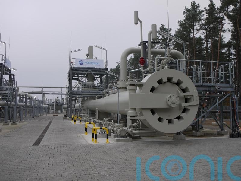 Energy giant to shut gas pipeline to Europe for three days
