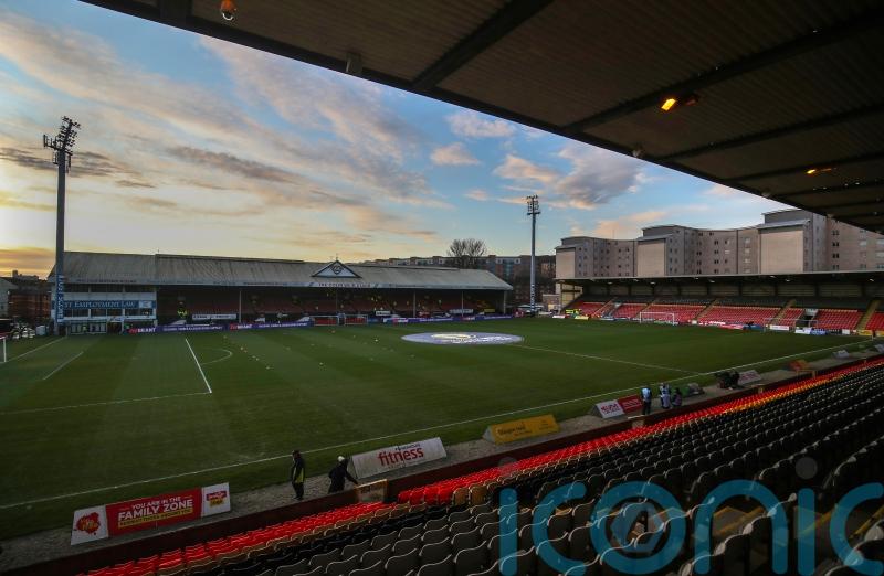 Partick Thistle thrash previously unbeaten Inverness to go top of Championship