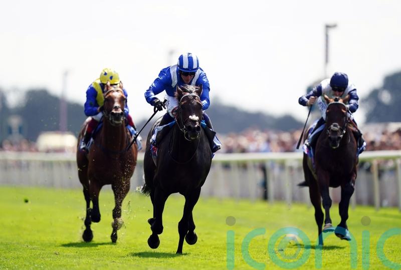 Alflaila flays Strensall rivals in style