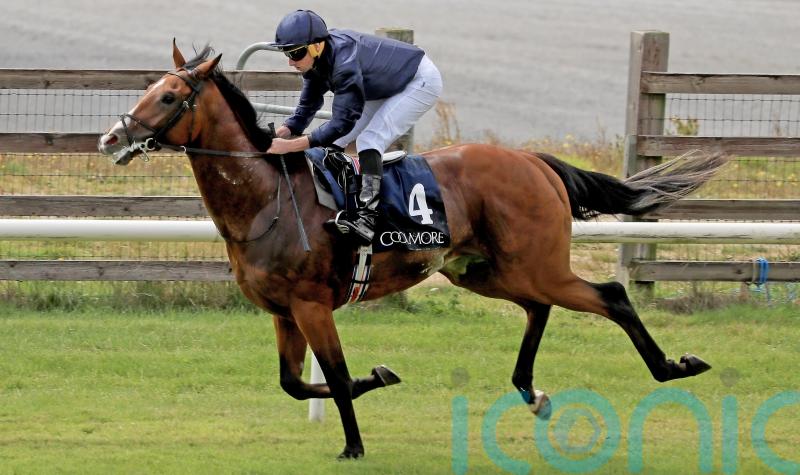 Hiawatha and Continuous add to O’Brien’s riches