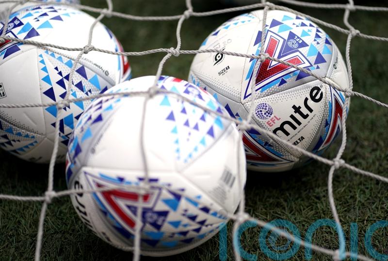 James McShane at the double as Dorking win again