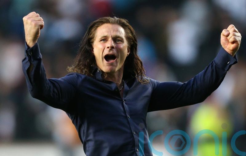 Gareth Ainsworth believes Wycombe ‘got what they deserved’ at Barnsley