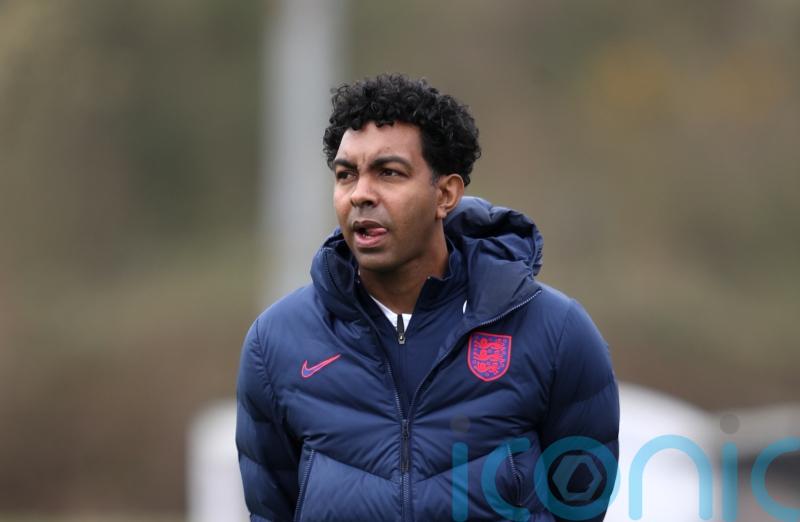 Kevin Betsy calls for ‘time’ after fans boo Crawley following AFC Wimbledon loss
