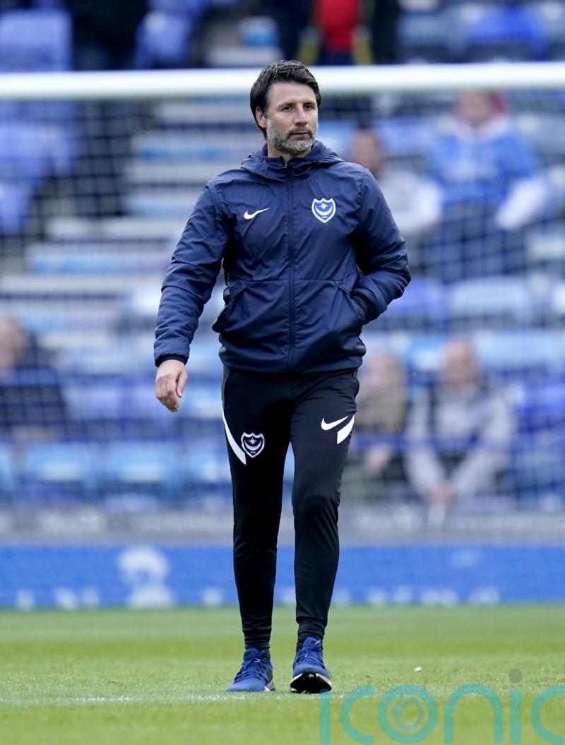 Danny Cowley dedicates Pompey win to Louis Thompson after ‘really nasty’ injury