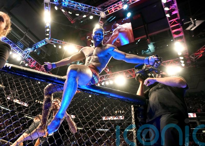 Look at me now – Leon Edwards stuns Kamaru Usman to win UFC welterweight title