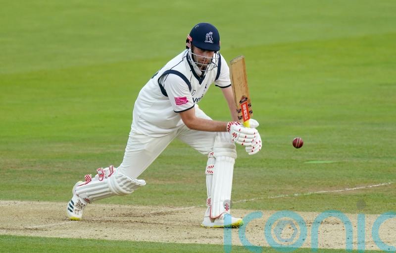Dom Sibley taking it one game at a time as he hopes for England return
