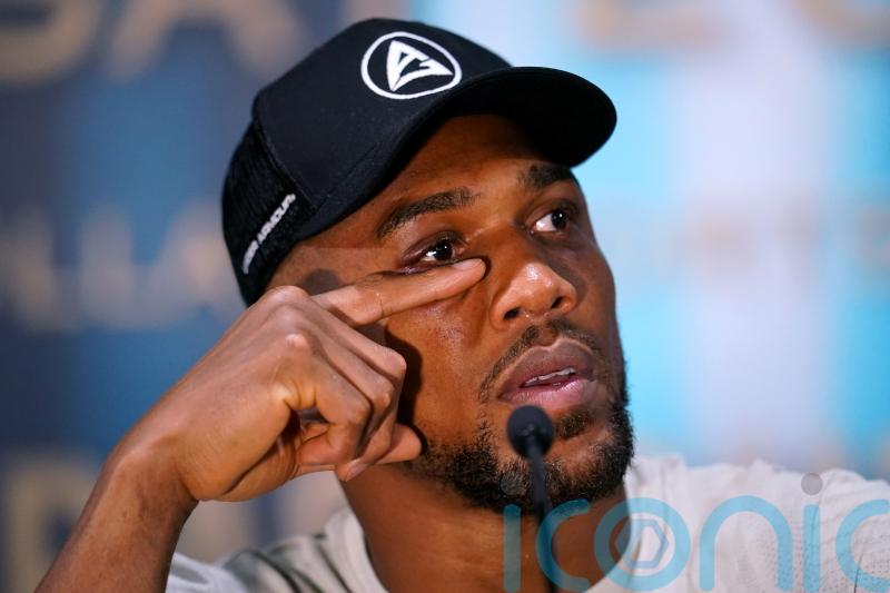 Anthony Joshua will fight again this year as he bids to recover from defeat