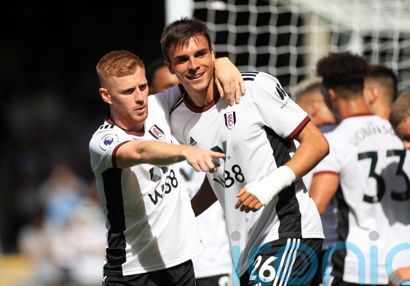 Marco Silva impressed with Joao Palhinha’s start to life in the Premier League