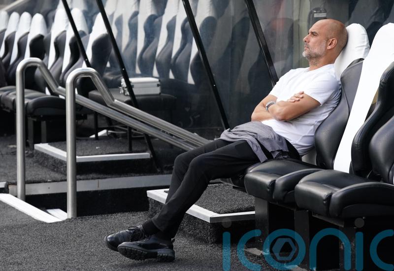 We need to live this – Pep Guardiola relishes battle as City rally at Newcastle