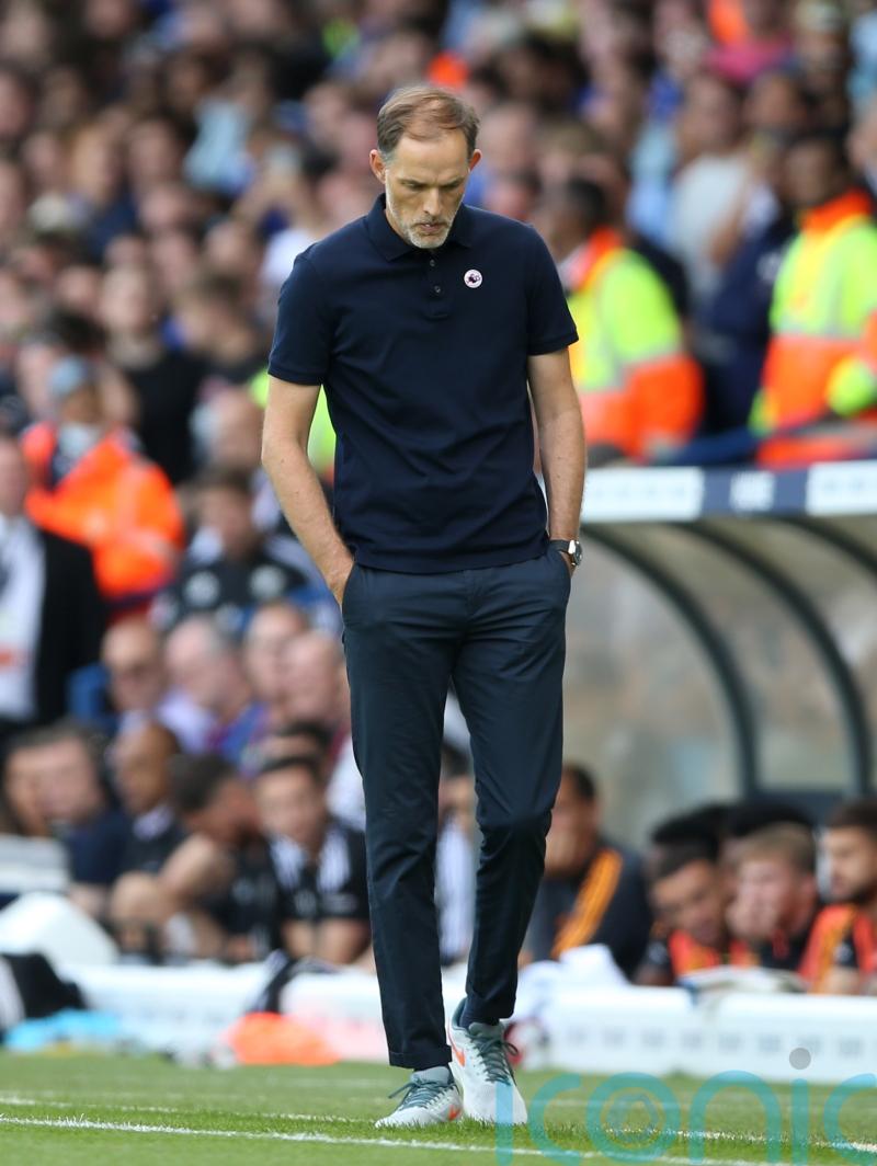 Thomas Tuchel plays down significance of Leeds’ work rate after Chelsea beaten