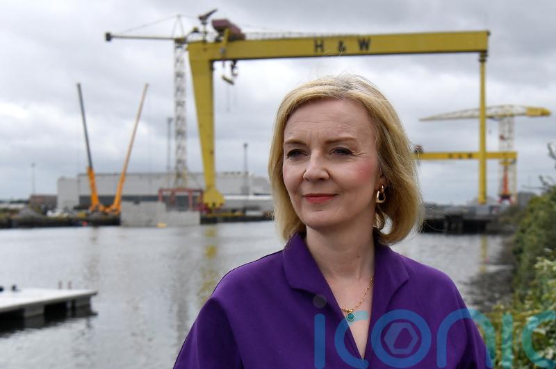 Ireland’s Europe Minister hopes Truss would set ‘good’ pattern on Brexit issues