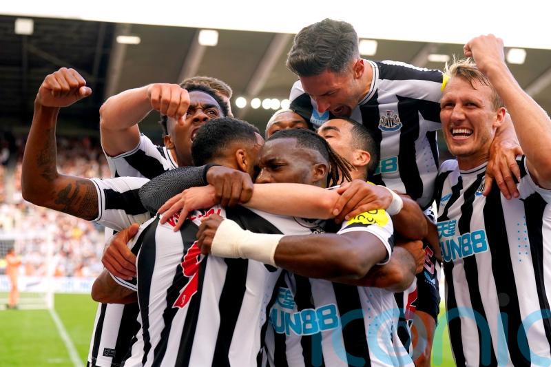 Q&A: A look at Newcastle’s transformation on and off the pitch