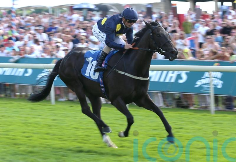 Tate retains faith in Royal Aclaim despite Nunthorpe eclipse