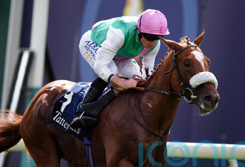 Acomb hero Chaldean set for step up in trip