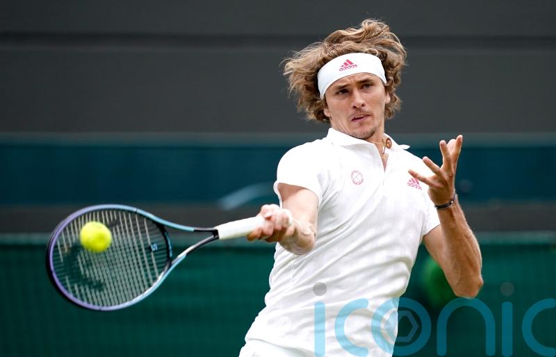 Alexander Zverev pulls out of US Open due to ankle injury