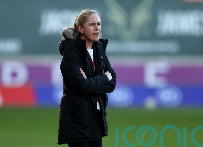 Wales boss Gemma Grainger hopes women’s game capitalises on heightened interest