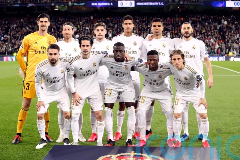 Raphael Varane delighted to be reunited with ‘warrior’ Casemiro at Old Trafford