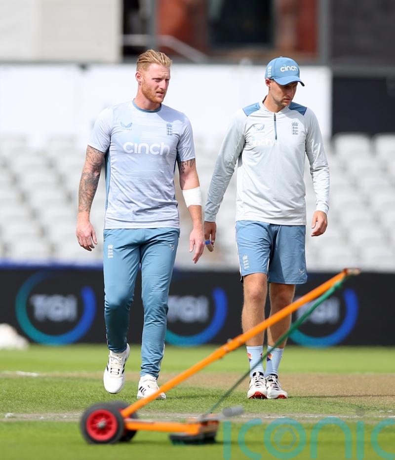Joe Root salutes Ben Stokes’ courage in opening up about mental health struggles