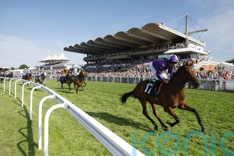 Sparkling Beauty future could include Fillies’ Mile bid