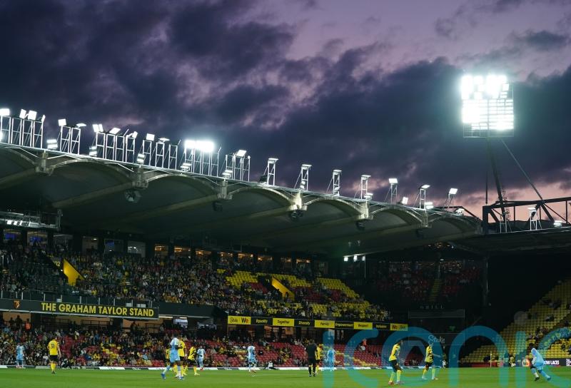 MK Dons dump Watford out of Carabao Cup