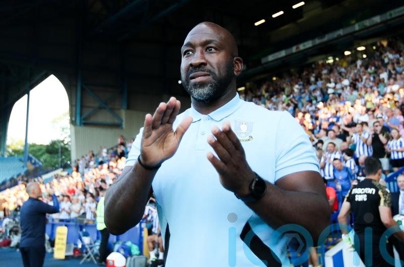 Sheffield Wednesday ease into round three thanks to ‘three wonderful goals’