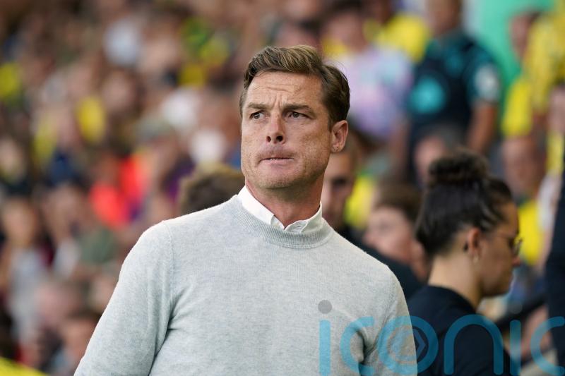 Scott Parker full of praise for Bournemouth’s character at Carrow Road