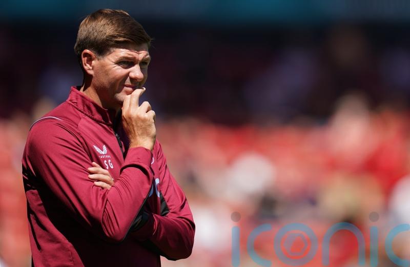 Steven Gerrard takes ‘confidence and belief’ from Carabao Cup win