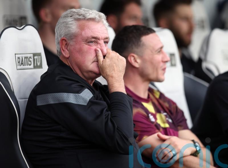 Steve Bruce selection gamble doesn’t pay off as ‘sloppy’ West Brom lose at Derby