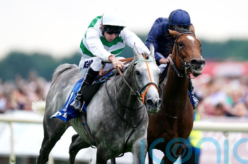 Morris full of hope after ‘career best’ for Alpinista