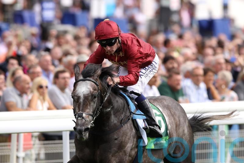 Roaring Lion records first winner as a sire in Ireland