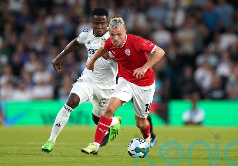 Luis Sinisterra ‘has to continue working’ if he wants first Premier League start