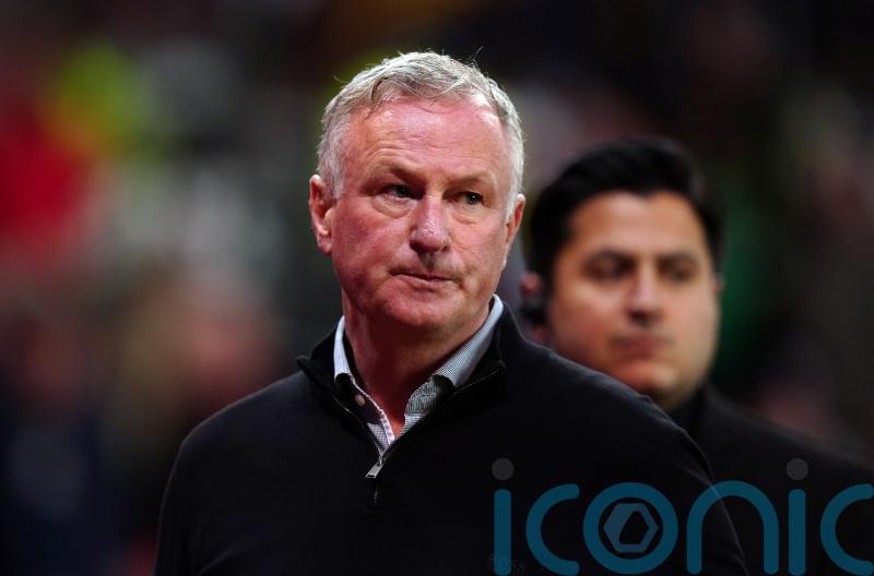 Former Northern Ireland boss sacked by Championship side