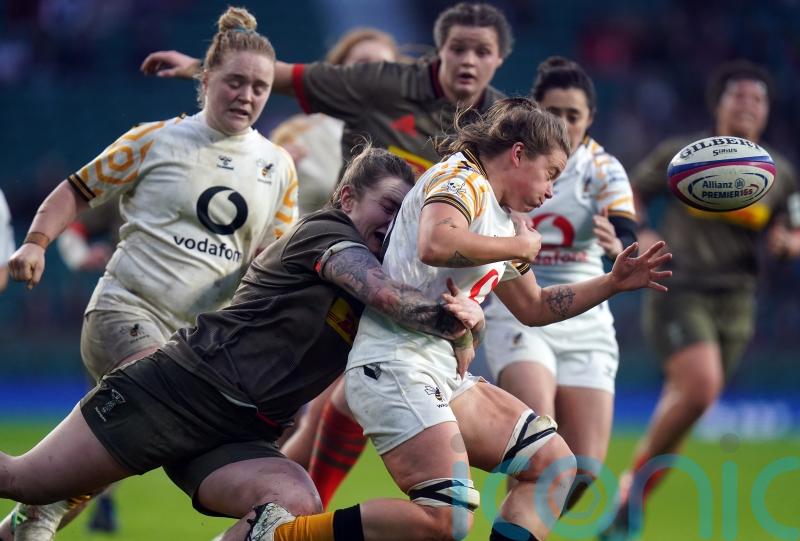 Allianz Premier 15s could unveil overhauled line-up in spring 2023