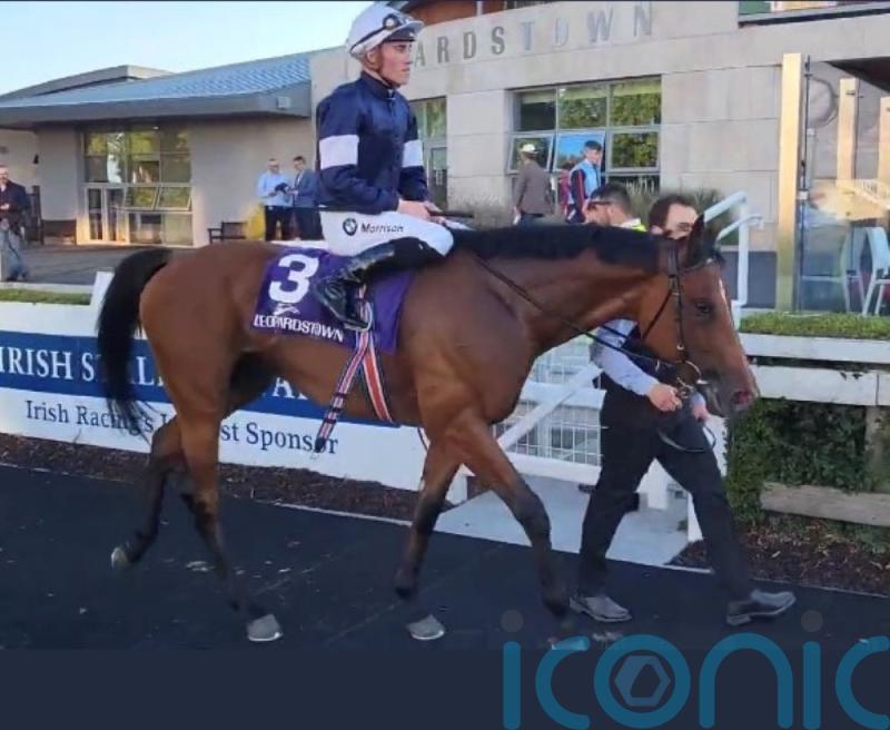 O’Brien looking forward to next step with Point King
