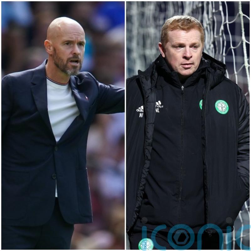 Manchester United drawn with Neil Lennon’s Omonoia in the Europa League