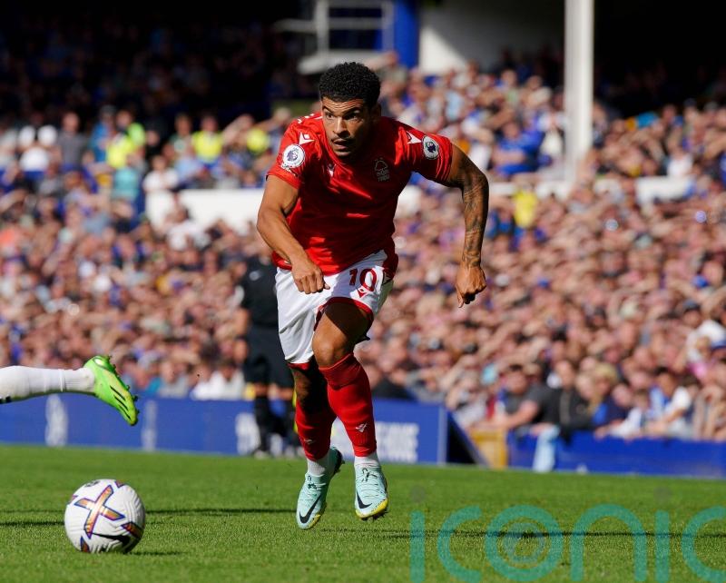 Morgan Gibbs-White facing late fitness test as Nottingham Forest host Tottenham