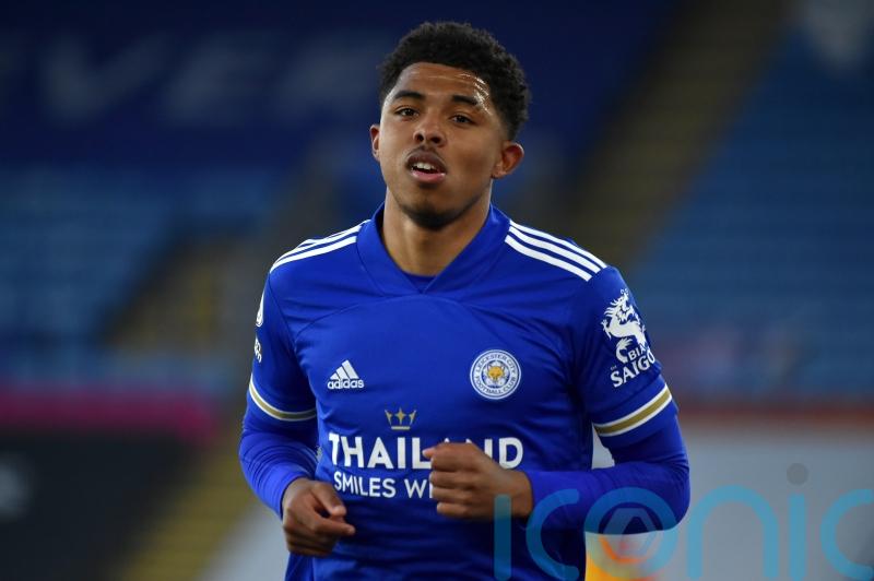 Chelsea make breakthrough in bid to sign Wesley Fofana from Leicester
