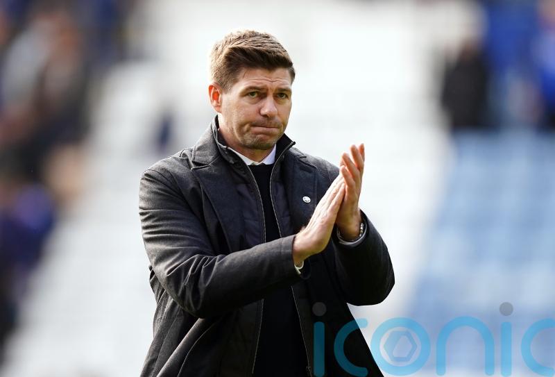 Steven Gerrard warns Aston Villa not to underestimate struggling West Ham