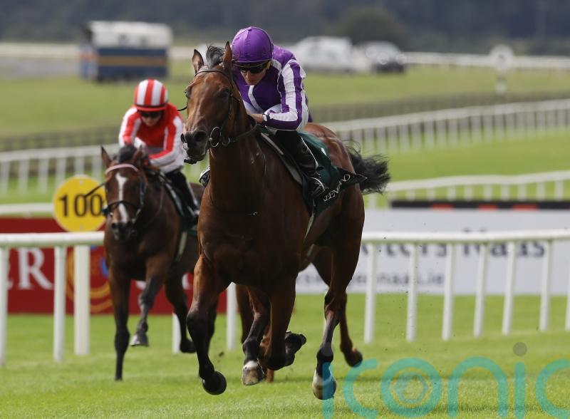 ‘Sore’ Little Big Bear set to miss National Stakes
