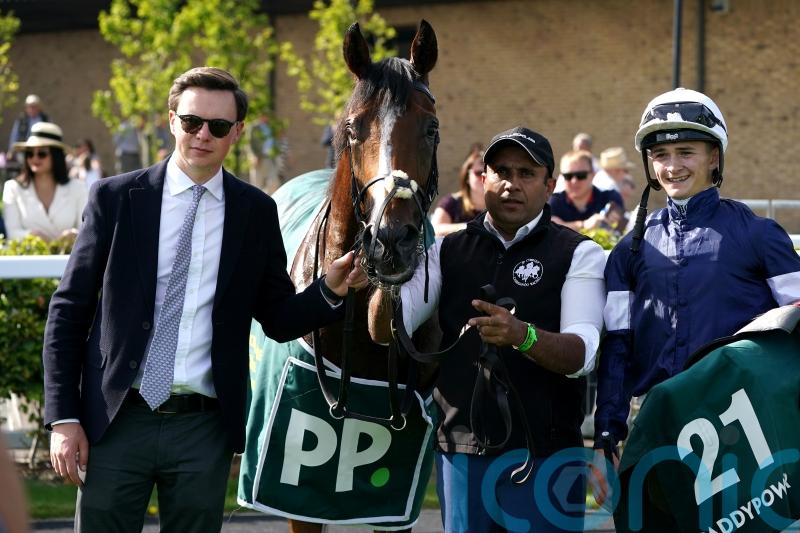 Joseph O’Brien dominates Irish Cambridgeshire