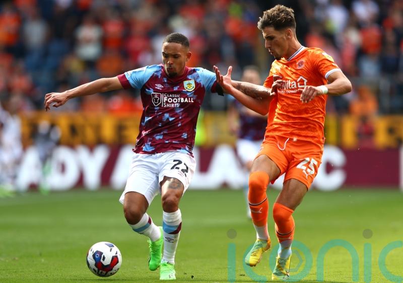 Theo Corbeanu nets last-gasp equaliser as Blackpool draw with Bristol City