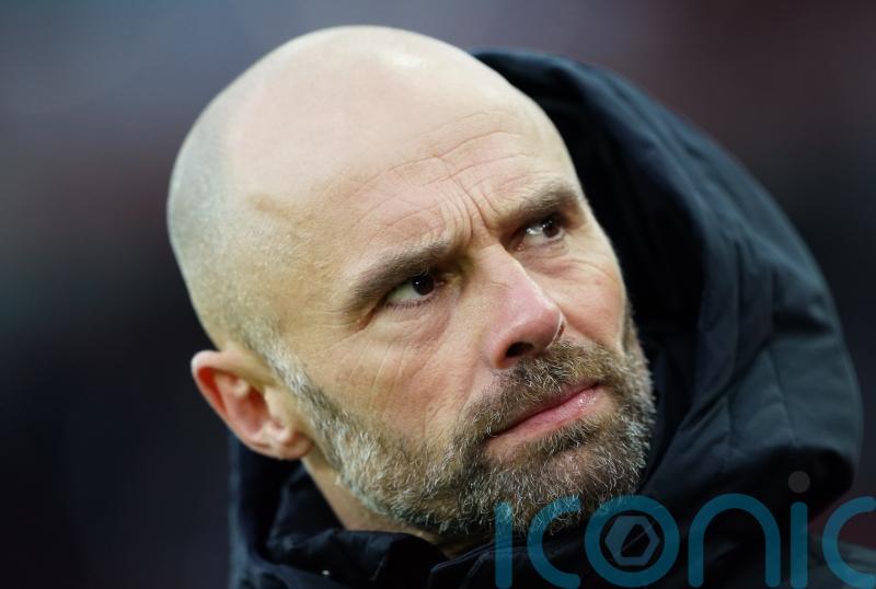 Paul Warne ‘really proud’ to have Richard Wood as Rotherham’s captain