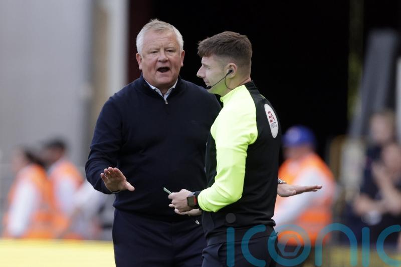 Chris Wilder delighted with Middlesbrough’s discipline in long-awaited win