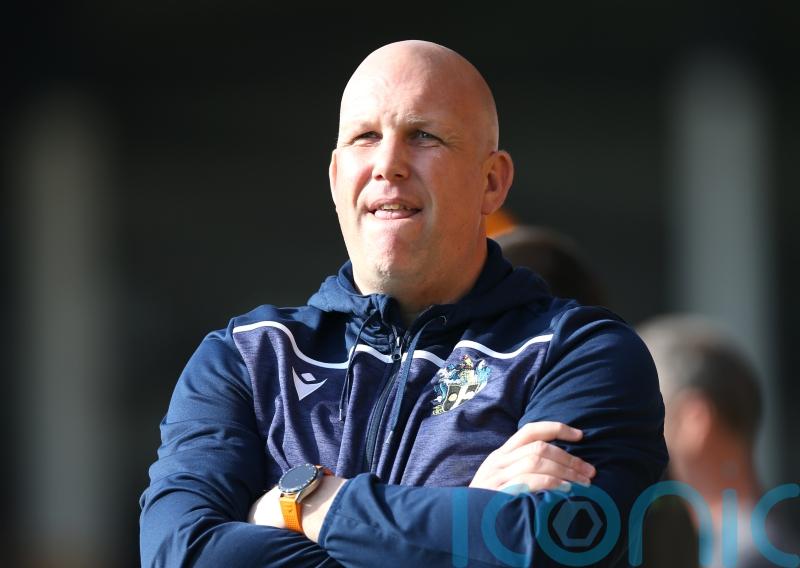 Matt Gray says late Sutton matchwinner Tope Fadahunsi has ‘genuine promise’