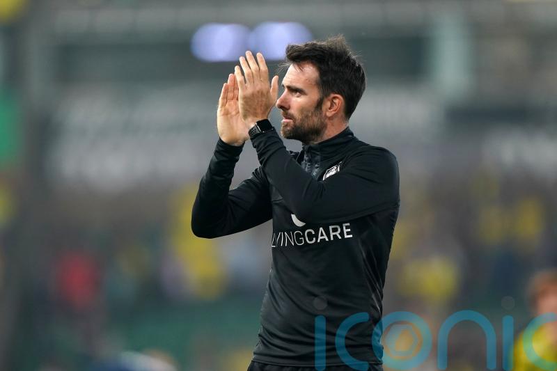 Danny Schofield hails Huddersfield ace Tino Anjorin after draw with West Brom