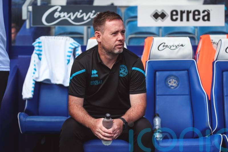 Michael Beale praises key offside call as QPR edge Watford in thriller