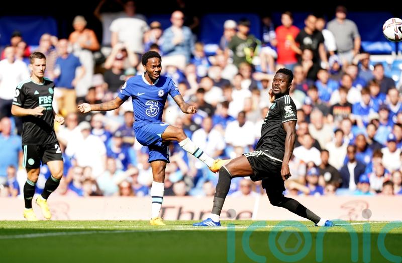 Chelsea showed passion and commitment – Raheem Sterling praises Leicester win