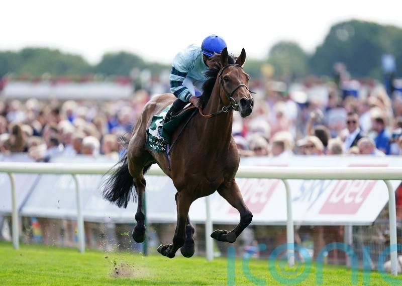 Quickthorn ‘unlikely’ for Irish St Leger challenge